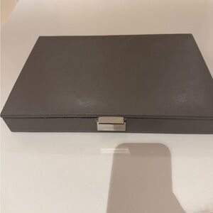 Stackers Lidded Box Jewelry Organizer